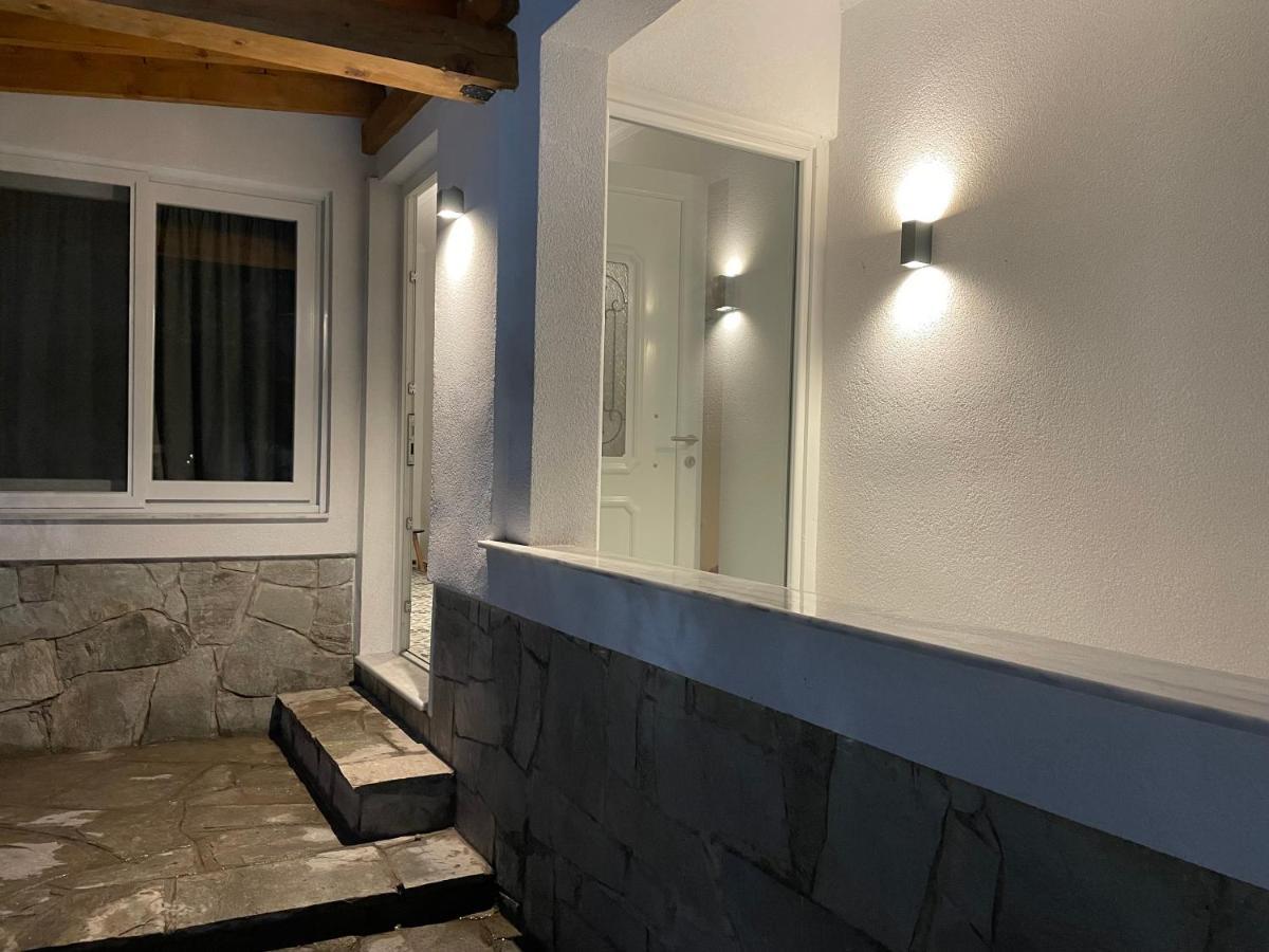 Elia & Meli Villa Skala Kallirakhis Exterior photo