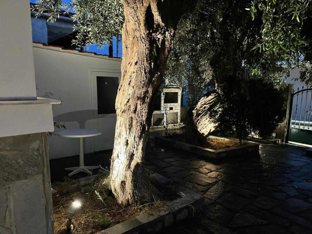 Elia & Meli Villa Skala Kallirakhis Exterior photo