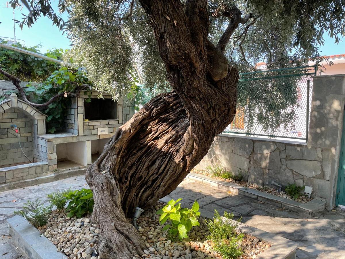 Elia & Meli Villa Skala Kallirakhis Exterior photo